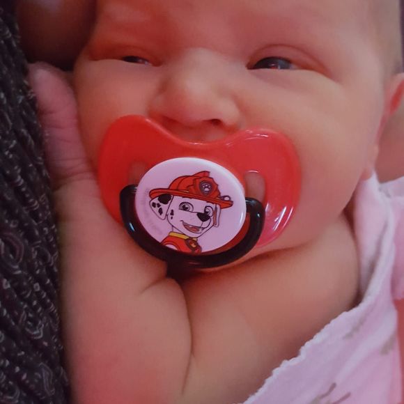 Meet your Posher, Cassandra - Picture 1 of 1